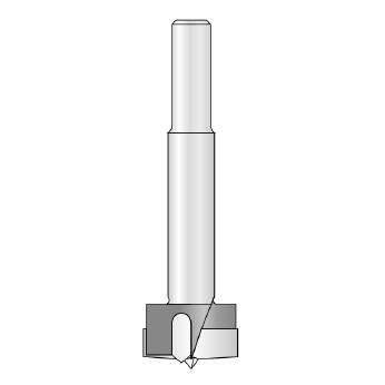 Guhdo 6016 HW-Zylinderkopfbohrer Z2+V2