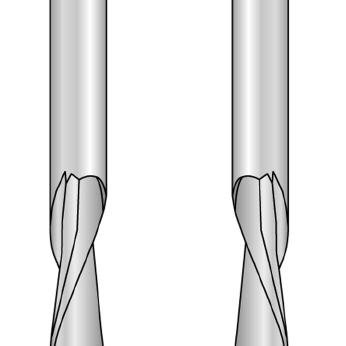 Guhdo 6250 Schlichtfräser Z2